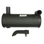 Muffler Silencer 5I-7914 5I7914 for Caterpillar Excavator CAT 311 312 Engine 3064