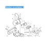 Muffler Silencer 6207-11-5310 6207115310 for Komatsu Excavator PC150-5 PC120-5K PC130-5K PC150HD-5K PC150NHD-5K