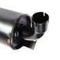 Muffler Silencer 6683915 for Bobcat Skid Steer Loader S150 S160 S175 S185 S205 T180 T190