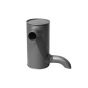 Muffler Silencer 6738-11-5510 6738115510 for Komatsu Excavator PC200LC PC200-7 PC200LC-7 Engine SAA6D102E