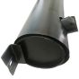 Muffler Silencer 7100840 for Bobcat Skid Steer Loader 751 753 763 773 7753 S130 S150 S160 S175 S185 T140
