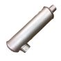 Muffler Silencer AH11014 for John Deere 303