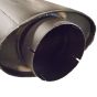 Muffler Silencer AR86599 for John Deere 4040 4050 4055 4240 4250 4320 4455 4630 4640 4840