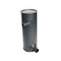 Muffler Silencer for Kato Excavator HD250-7