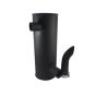 Muffler Silencer for Kato Excavator HD820