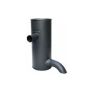 Muffler Silencer for Sany Excavator SY210