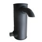Muffler Silencer for Sumitomo Excavator SH200A
