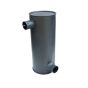 Muffler Silencer for Sumitomo Excavator SH240A5