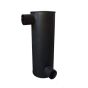Muffler Silencer for Sumitomo Excavator SH460