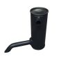 Muffler Silencer for Sumitomo Excavator SH75