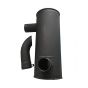 Muffler Silencer SA1114-00432 SA111400432 for Volvo Excavator EC290 EC290BP