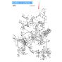 Muffler Silencer YW12PU0002P1 for Kobelco Excavator SK100-6 SK115DZ-6 SK120-6 SK120LC-6 SK130 SK130LC SK150LC-6 SK160LC-6