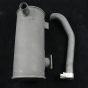 Muffler 15MH-25021 for Case CX33C CX37C Excavator with Yanmar 3TNV88F Engine