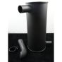 Muffler Silencer 162-6174 1626174  for Caterpillar Excavator CAT 307B Mitsubishi Engine 4M40