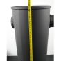 Muffler Silencer 212-8491 2128491 for Caterpillar Excavator CAT 311C U 312C 312D 313D 311D LRR 314D CR Engine C4.2 3064