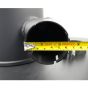 Muffler Silencer 212-8491 2128491 for Caterpillar Excavator CAT 312D 313D 311D LRR 314D CR Engine C4.2