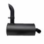 Muffler Silencer 4200950 for Hitachi Excavator EX300-1 EX300