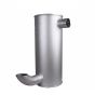 Muffler Silencer 4448414 for John Deree Excavator 225CLC