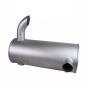 Muffler Silencer 4448414 for John Deree Excavator 225CLC