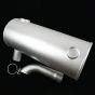 Muffler Silencer 4479646 for Hitachi Excavator ZX130W ZX160 ZX180LC ZX185USR