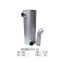 Muffler Silencer 491-6057 for Caterpillar Excavator CAT 320 GC Engine C4.4