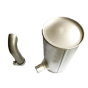 Muffler Silencer 6271-11-5210 6271115210 for Komatsu Excavator PC138US-8 PC138USLC-8 PC118MR-8 PW118MR-8
