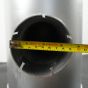 Muffler Silencer 6735-11-5530 6735-11-5531 6735-11-5532 for Komatsu Excavator PC200-6 PC200LC-6 PC210LC-6 Engine 6D102