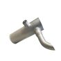 Muffler Silencer 6745-11-5720 6745115720 for Komatsu Excavator PC300-8 PC300LC-8 PC300-7E0 PC300LC-7E0 Engine 6D114E