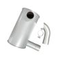 Muffler Silencer 6754-11-5340 6754115340 for Komatsu Excavator PC200-8 PC200LC-8 PC210-8K PC240-8LK Engine SAA6D107E