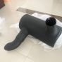 Muffler Silencer 6754-11-6130 6754116130 for Komatsu Excavator PC200-8M0PC220-8M0 PC200LC-8M0PC220LC-8M0 PC300-8M0