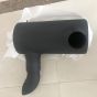 Muffler Silencer 6754-11-6130 6754116130 for Komatsu Excavator PC200-8M0PC220-8M0 PC200LC-8M0PC220LC-8M0 PC300-8M0