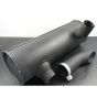 Muffler Silencer 6I-6425 6I6425 for Caterpillar Excavator CAT 330 330B W330B Engine 3306