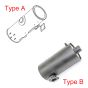 Muffler Silencer 7012732 for Bobcat Excavator E60 E80