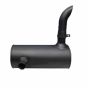 Muffler Silencer for Kato Excavator HD1023
