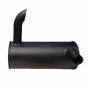 Muffler Silencer for Kato Excavator HD1430-3
