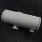 Muffler Silencer K9006581 for Doosan DX60R DX62R-3 DX63-3 DX80R E60 E62 E80