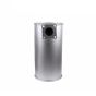 Muffler Silencer with Side Exhaust Type 6731115530 6731-11-5530  for Komatsu Excavator PC75UU-3 PC75US-3 PC75UD-3 Engine 4D102E