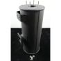 Muffler Silencer YM129981-13500 YM12998113500 for Komatsu Excavator PW75R-2 PW75-1 PC75R-2 PC75-1
