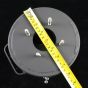Muffler Silencer YM129981-13500 YM12998113500 for Komatsu Excavator PW75R-2 PW75-1 PC75R-2 PC75-1