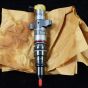 Fuel Injector 254-4340 2360962 236-0962 10R-7224 10R7224 for Caterpillar CAT 330C 330C L Engine C-9