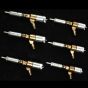 New Fuel Injector 321-3600 320-3800 10R7938 10R7673 for Caterpillar CAT Engine C6.6 C7 C4.4