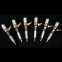New Fuel Injector 321-3600 320-3800 10R7938 10R7673 for Caterpillar CAT Engine C6.6 C7 C4.4
