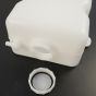 New Original Coolant Water Tank K1038409 for Doosan Daewoo DL200-3 DL220-3 DL300-3 DL420-3 DL550 DX140LC DX160LC