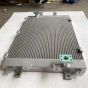New Type Hydraulic Oil Cooler VOE14552200 VOE14515355 VOE14505920 for Volvo Excavator EC210B