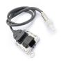 24V NOX Sensor 441-5127-03 441-5127-04 for Caterpillar CAT Excavator 320 336 Engine CX31-P600 C9.3