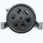 oil-pump-vame074345-for-kobelco-excavator-sk220-3-sk220lc-3-sk290lc-sk290lc-6e-sk330lc-sk330lc-6e-mistubishi-engine-6d16
