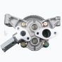 oil-pump-vame074345-for-kobelco-excavator-sk220-3-sk220lc-3-sk290lc-sk290lc-6e-sk330lc-sk330lc-6e-mistubishi-engine-6d16