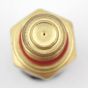 Oil Fuel Pressure Sensor VOE21302639 for Volvo DD120C DD140C 
