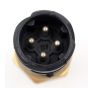 Oil Fuel Pressure Sensor VOE21302639 for Volvo DD120C DD140C 