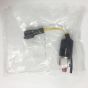 Oil Pressure Waring Swith 1824101701 for Hitachi Excavator ZX330 ZX330-3G ZX350H ZX350K-3G ZX360LC-HHE ZX370MTH ZX500W